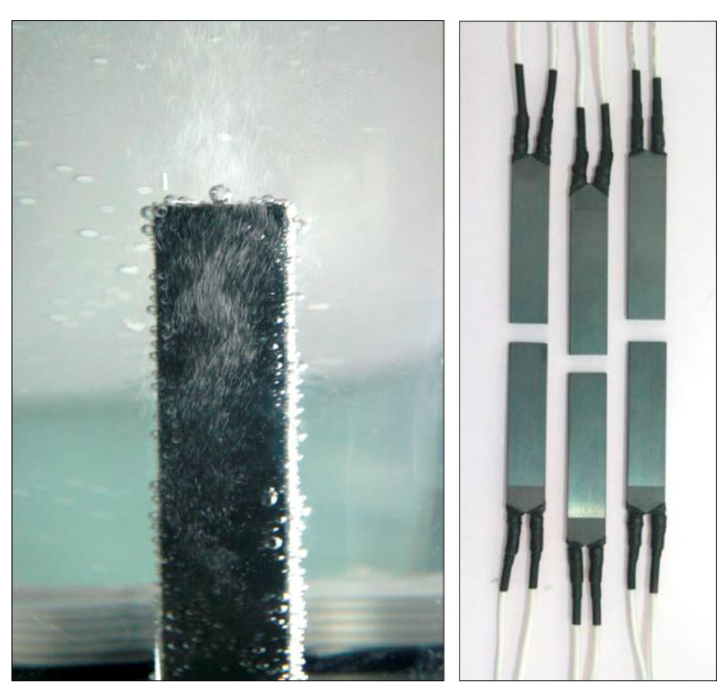 SILICON NITRIDE SWITRRATE ແມ່ນຫຍັງ?