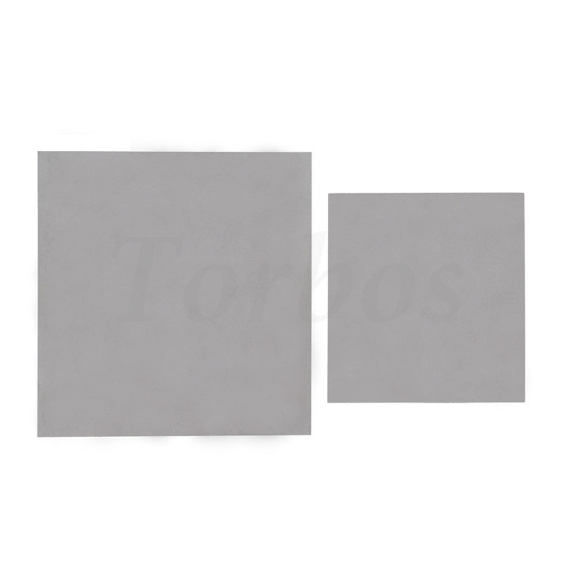ຄຸນລັກສະນະແລະໂປແກຼມ Silicon Nitride