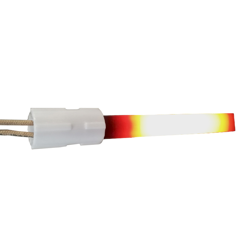 Alumina Ceramic Igniter ສໍາລັບເຕົາອົບ Pellet